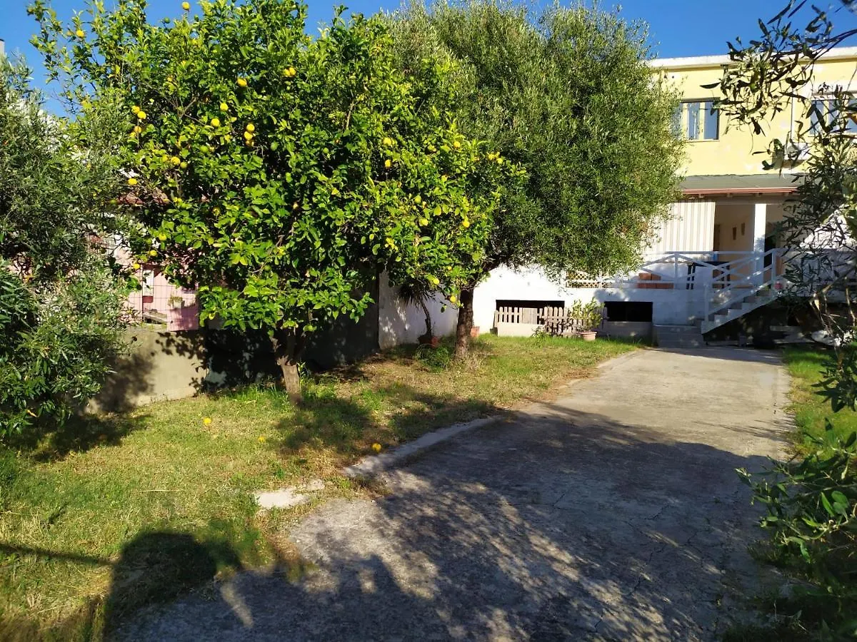 La Rosa Dei Venti Lägenhet Teulada 0*,  Italien