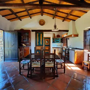 Agriturismo Cuile Querce Appartement