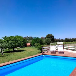 Podere Cala Viola Hébergement de vacances