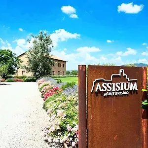 Assisium Séjour à la ferme Assise