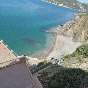 Appartamento Gli Di Francuzzo, Teulada