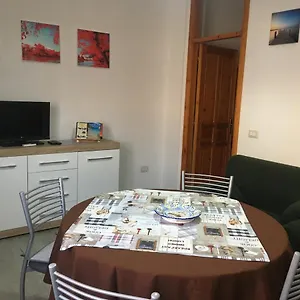 Casa vacanze Al Sulcis 35, Teulada