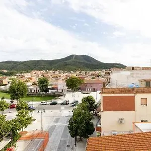 Appartamento Centro, Teulada