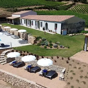 Tenuta Paltusa Séjour à la ferme