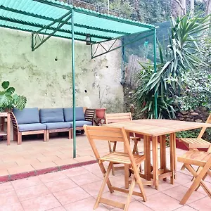 Casaviva - Bilo With Patio In San Teodoro Appartement Gênes