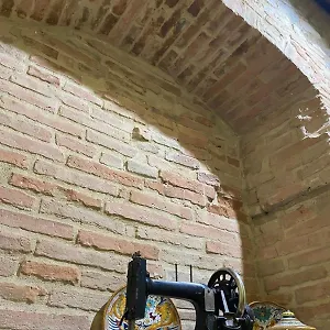 Casa Betta & Colombo Appartement Pérouse