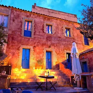 Casa vacanze Casa, Teulada