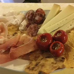 Alloggio per agriturismo Sa Tiria, Teulada