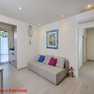Casa Rimidia Flat Giovanna Appartement Pérouse