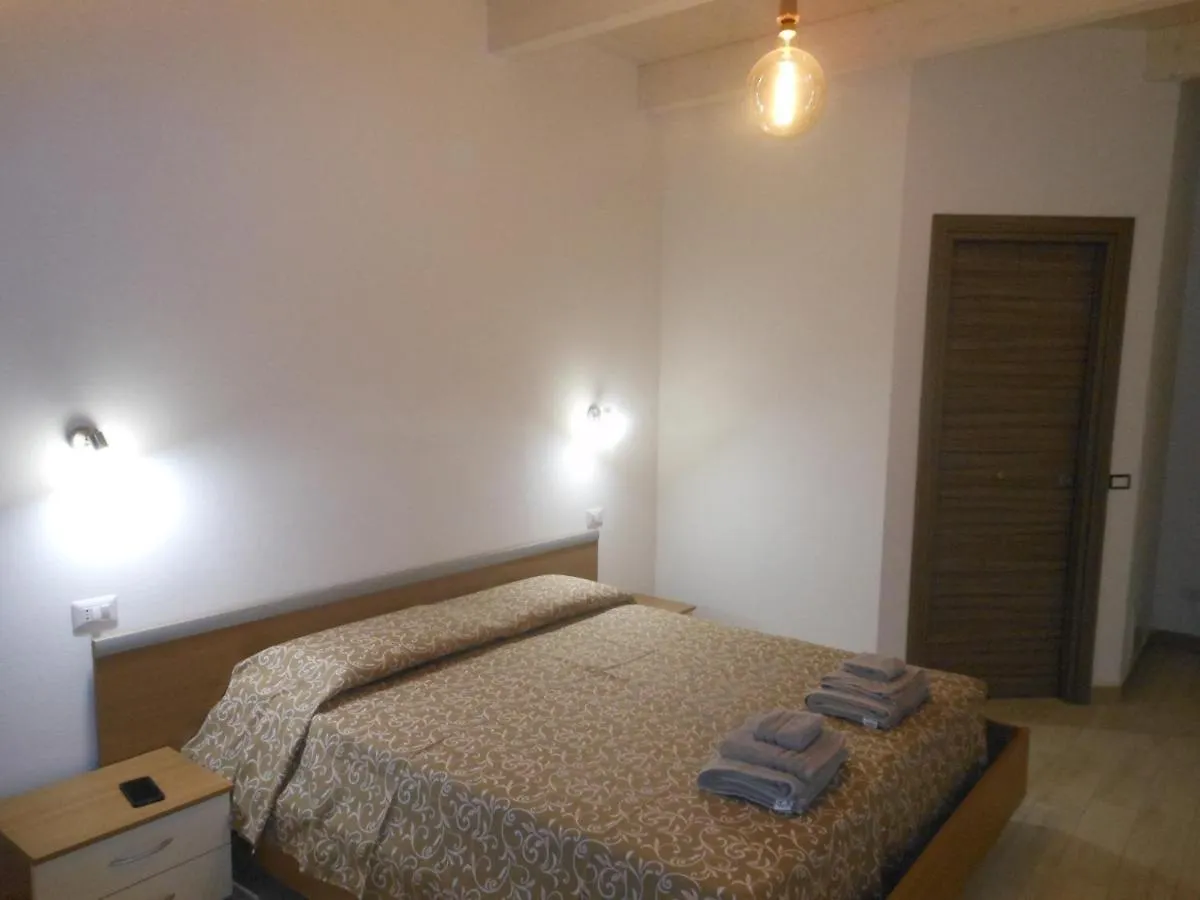 La Rosa Dei Venti Apartment Teulada