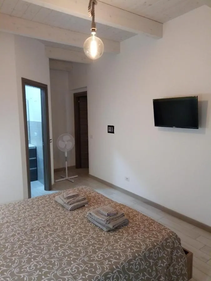 La Rosa Dei Venti Apartment Teulada Italy